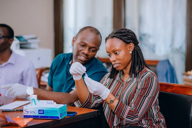 Novo Nordisk, ASH to boost sickle cell care in Sub-Saharan Africa