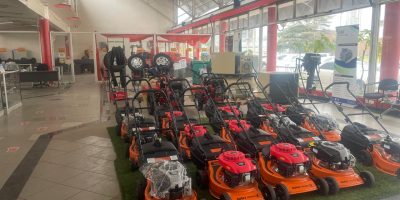 Car & General sees revival in boda boda sales after 2024 slump