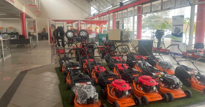 Car & General sees revival in boda boda sales after 2024 slump