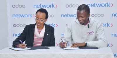 Odoo, Network International team up to simplify payments for African SMEs