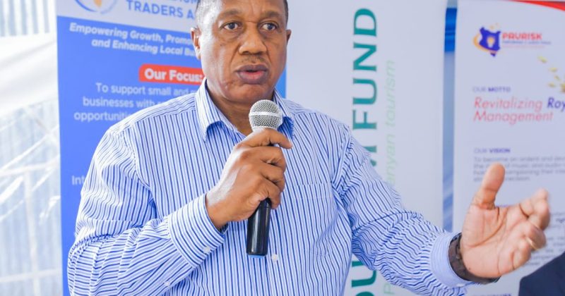 Liquor traders raise alarm over NACADA’s new alcohol regulations