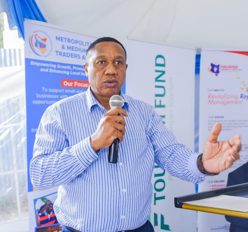 Liquor traders raise alarm over NACADA’s new alcohol regulations