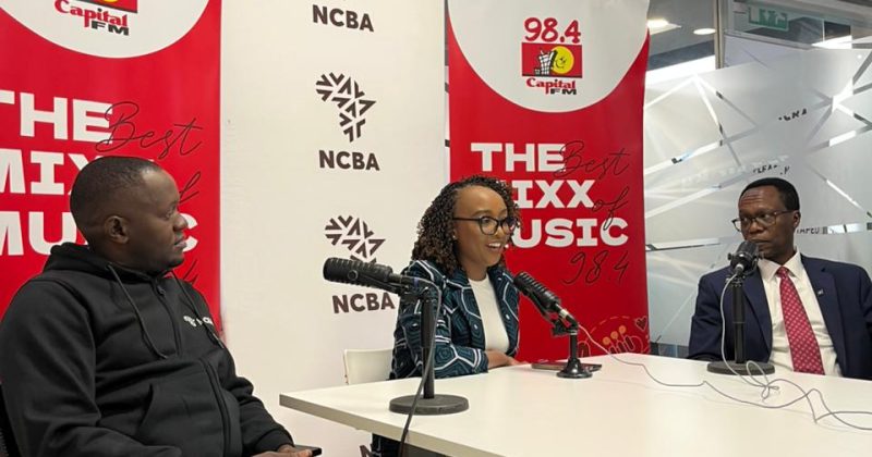NCBA shifts focus to golf development with eyes on 2028 Olympics