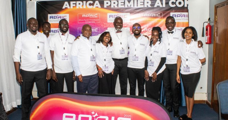 Kenya to Host First-Ever Pan-African Artificial Intelligence Conference