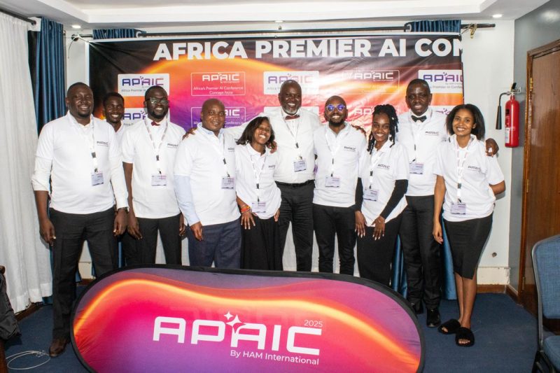 Kenya to Host First-Ever Pan-African Artificial Intelligence Conference