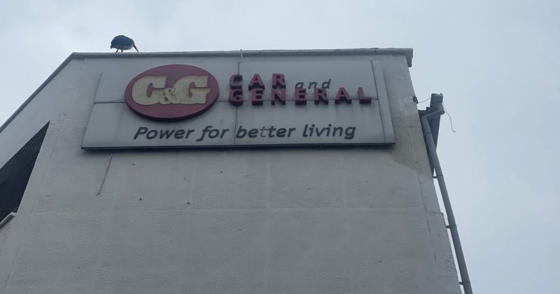 Car & General bets on tech to curb counterfeit motor oil sales
