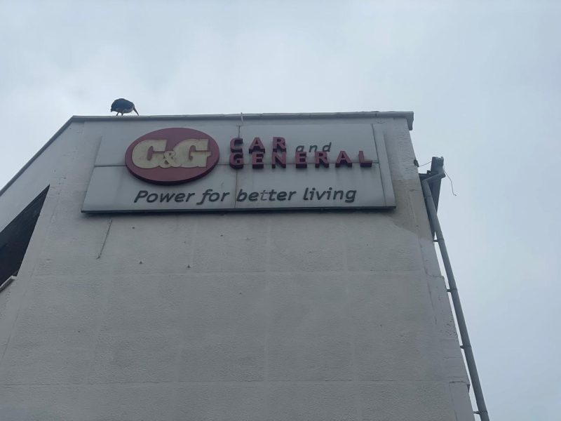 Car & General bets on tech to curb counterfeit motor oil sales