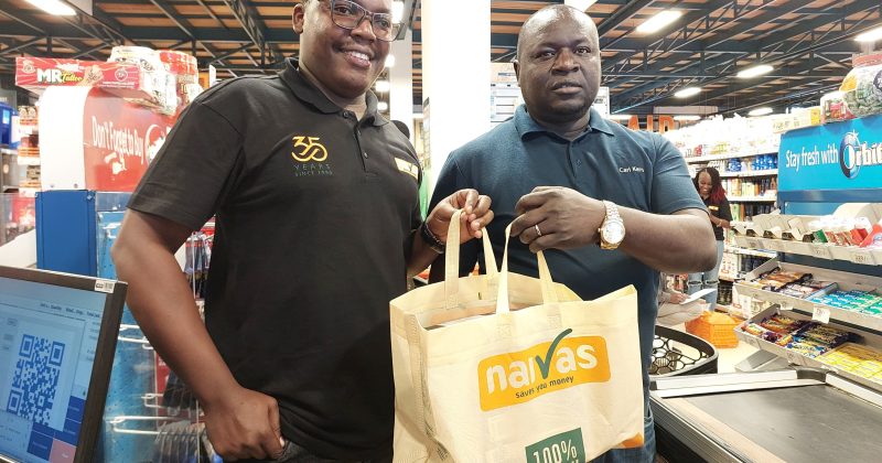 Naivas Marks 35 Years with Nationwide Customer Appreciation Campaign