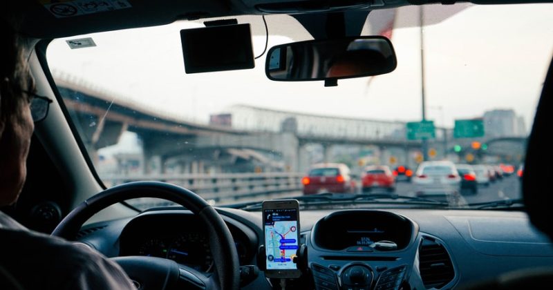 Uber stops accepting Visa cards on Kenyan platform