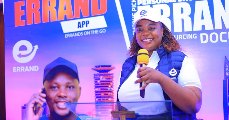Errand App officially launches to revolutionize last-mile services