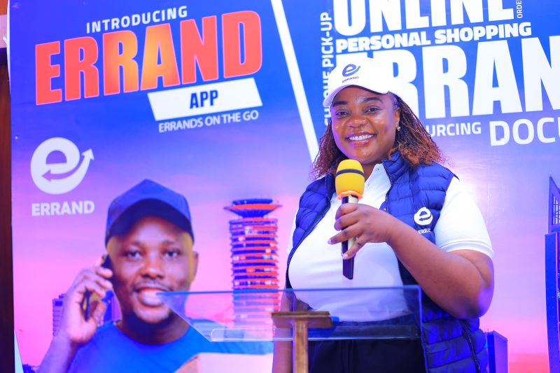Errand App officially launches to revolutionize last-mile services