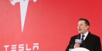 Apple rejects Musk’s App Store bias claims