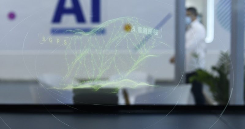 How to get AI to work in 22 languages