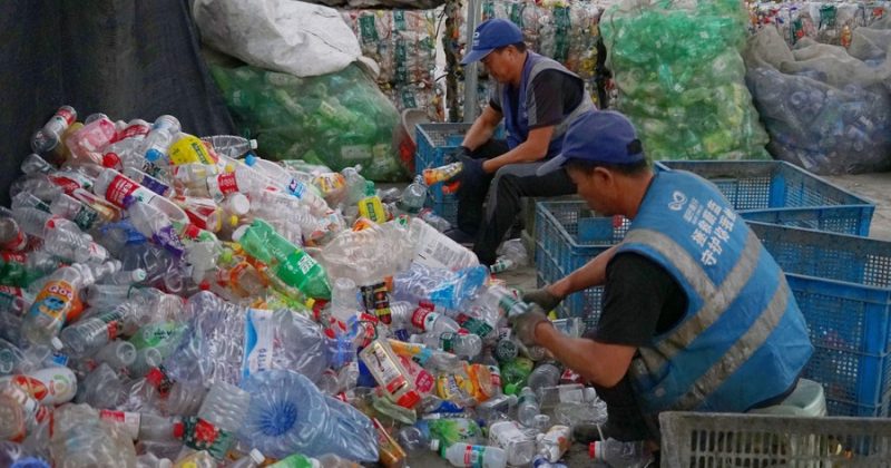 Global plastic talks collapse as countries remain deeply divided