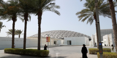 Abu Dhabi’s AI sector up 61 pct in a year
