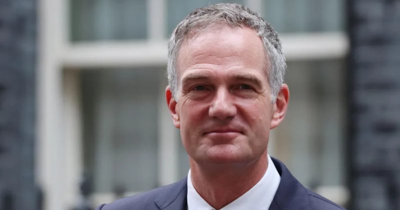 Staff fear UK’s Turing AI Institute at risk of collapse