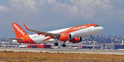 EasyJet agrees to surprise takeover bid as rival US firm swoops in