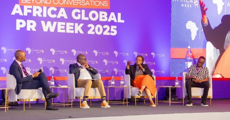 AI adoption in PR takes center stage as Africa Global PR Week opens in Nairobi