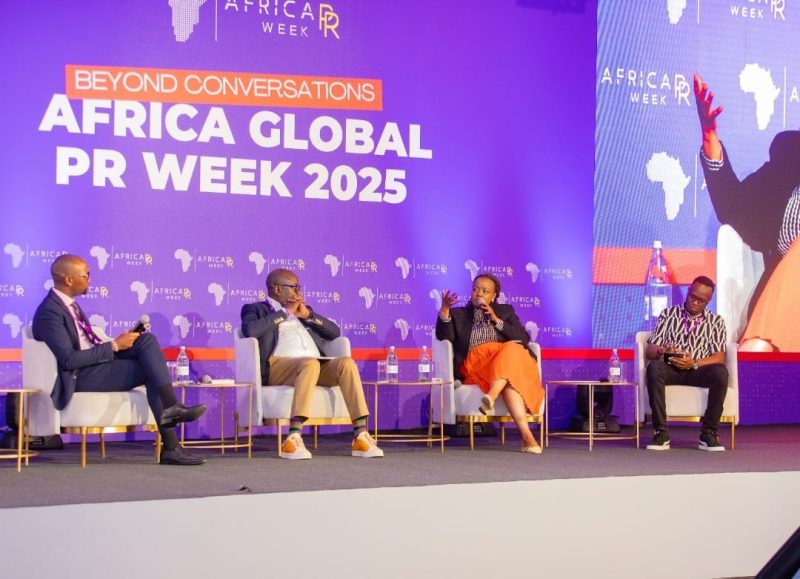 AI adoption in PR takes center stage as Africa Global PR Week opens in Nairobi