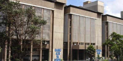 Kenya’s dollar import cover dips to 5.9 months as reserves shrink by Sh40.6bn