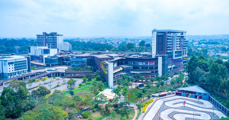 Centum half-year profit rises 6.1pc to Sh472mn as debt costs drop