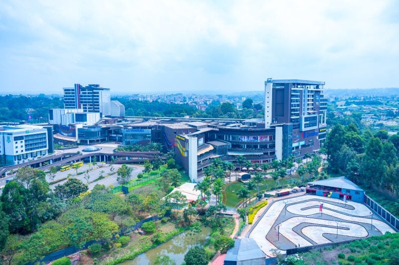 Centum’s dollar-denominated TRIFIC property fund lists on NSE