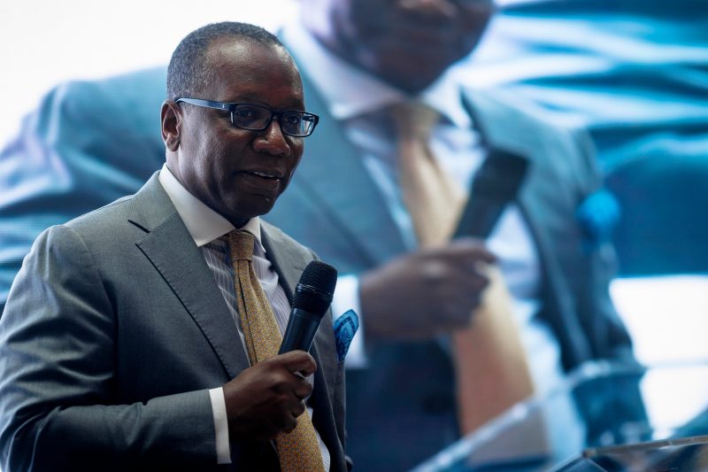 Africa urged to boost value-added trade at London forum