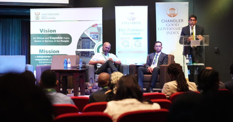 Mauritius, Rwanda, Botswana lead Africa in Good Governance Index
