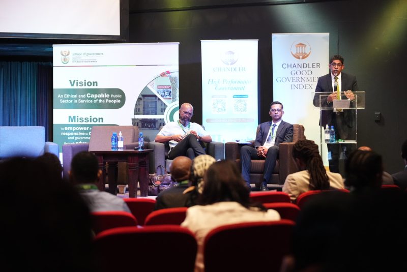 Mauritius, Rwanda, Botswana lead Africa in Good Governance Index