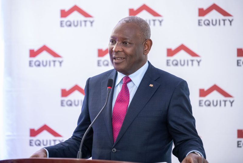Equity approves new insurance units for Kenya, DRC expansion