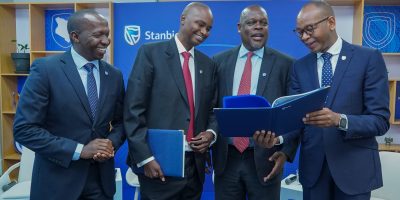 Stanbic H1 net profit rises to Sh6.6bn on strong lending growth