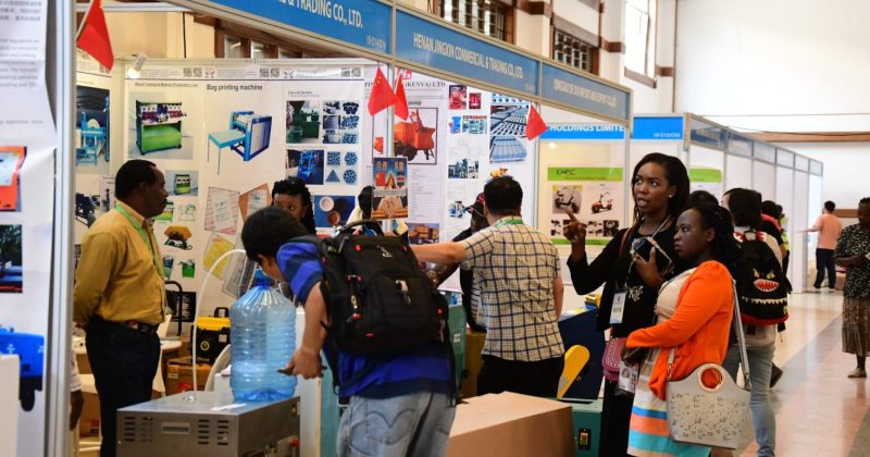 Kenya targets packaging sector growth with international expo