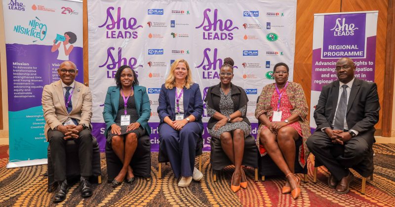 Nairobi to host first Pan-African Summit led by young women