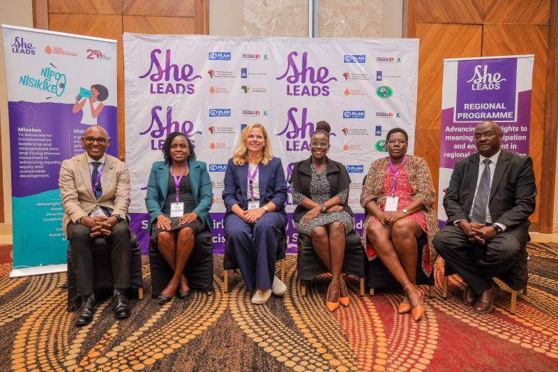 Nairobi to host first Pan-African Summit led by young women