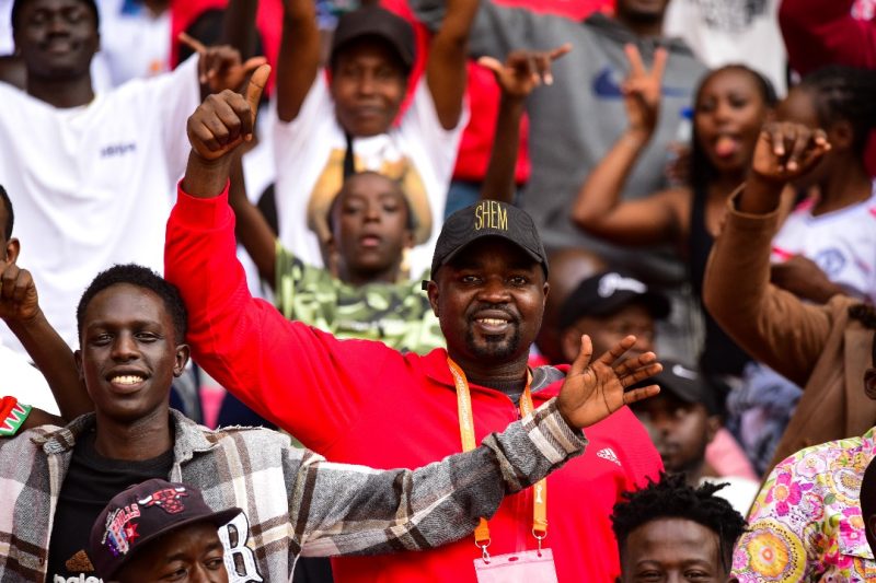 Fans Thank President Ruto for Harambee Stars’ Incentives, Calls for Ticketing and Crowd Management Reform