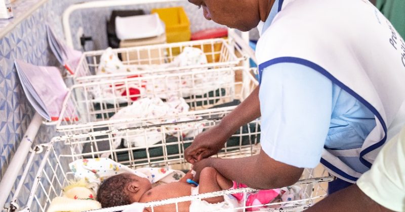 Severe nurse shortage in newborn units threatens Kenya’s healthcare goals
