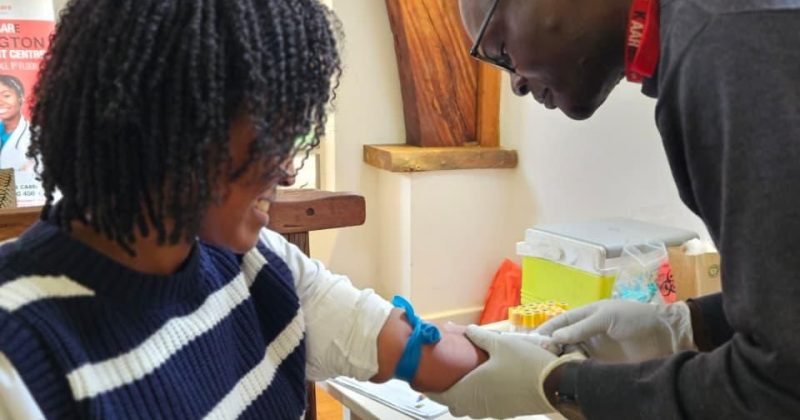 3Verse Hosts Free Annual Health Check for the Creative Community