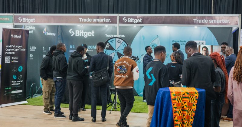 Bitget expands Kenyan investor access with tokenized U.S. stocks, RWAs