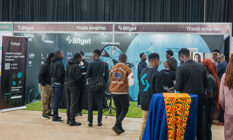 Bitget expands Kenyan investor access with tokenized U.S. stocks, RWAs