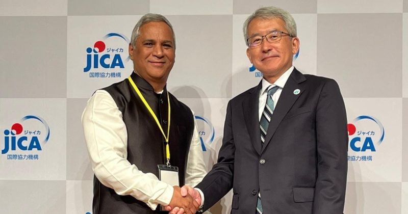 Aavishkaar Capital gets $40mn JICA investment to unlock growth for Kenyan, African SMEs