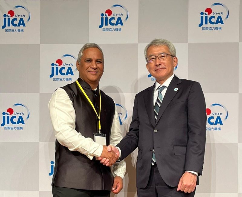 Aavishkaar Capital gets $40mn JICA investment to unlock growth for Kenyan, African SMEs