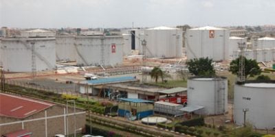 Kenya Pipeline privatization to conclude by March, says State