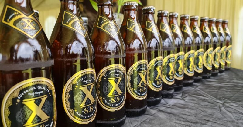 Fired MD petitions court to liquidate Keroche over Sh75m claim