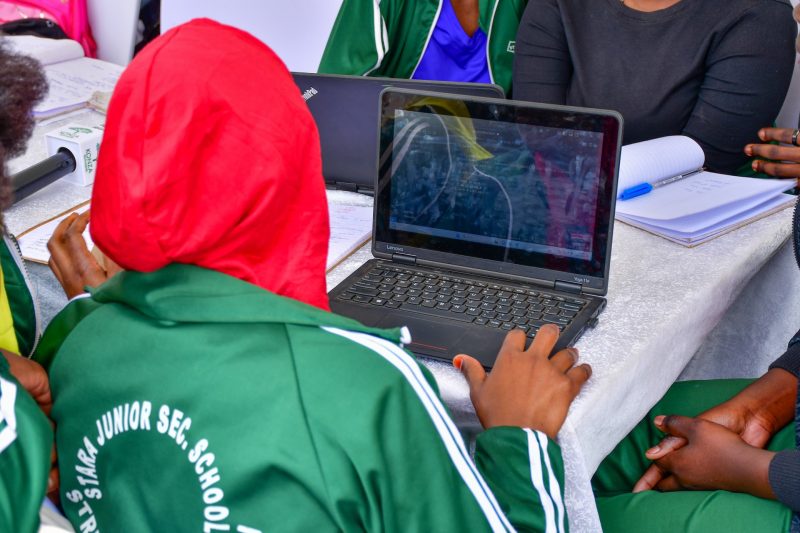 Konza-backed virtual production bootcamp graduates 12 to drive Kenya’s creative economy