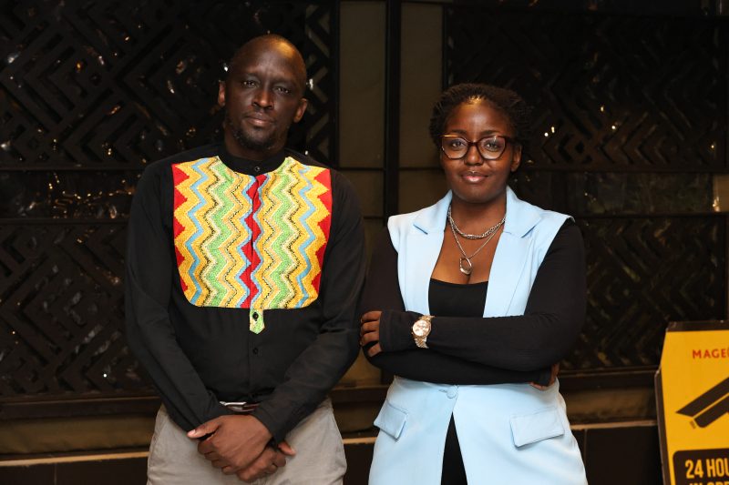New BAKE report urges reforms as Kenya’s online freedoms fade