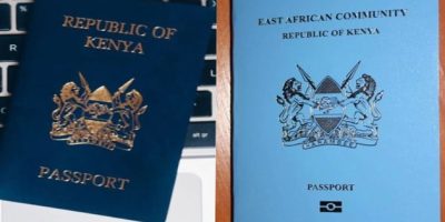Miano welcomes Kenya’s rise in 2026 Henley Passport Index