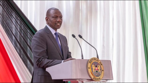 Ruto appoints Council to oversee National Infrastructure Fund