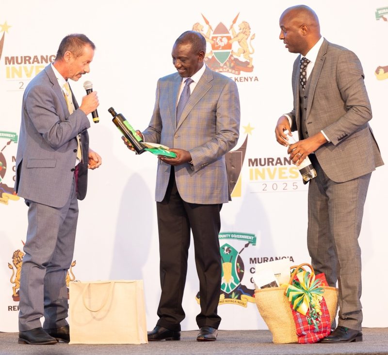 Kakuzi H1 2024 profit at Sh295.5m as revenue climbs to Sh1.5bn
