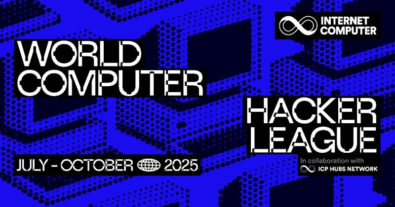 Top ICP Developer Talent Competes in WCHL 2025 National Round