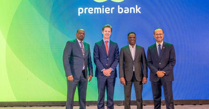 Premier Bank, MasterCard partner to ease payments and cross border transactions